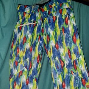Obermeyer Snow Pants